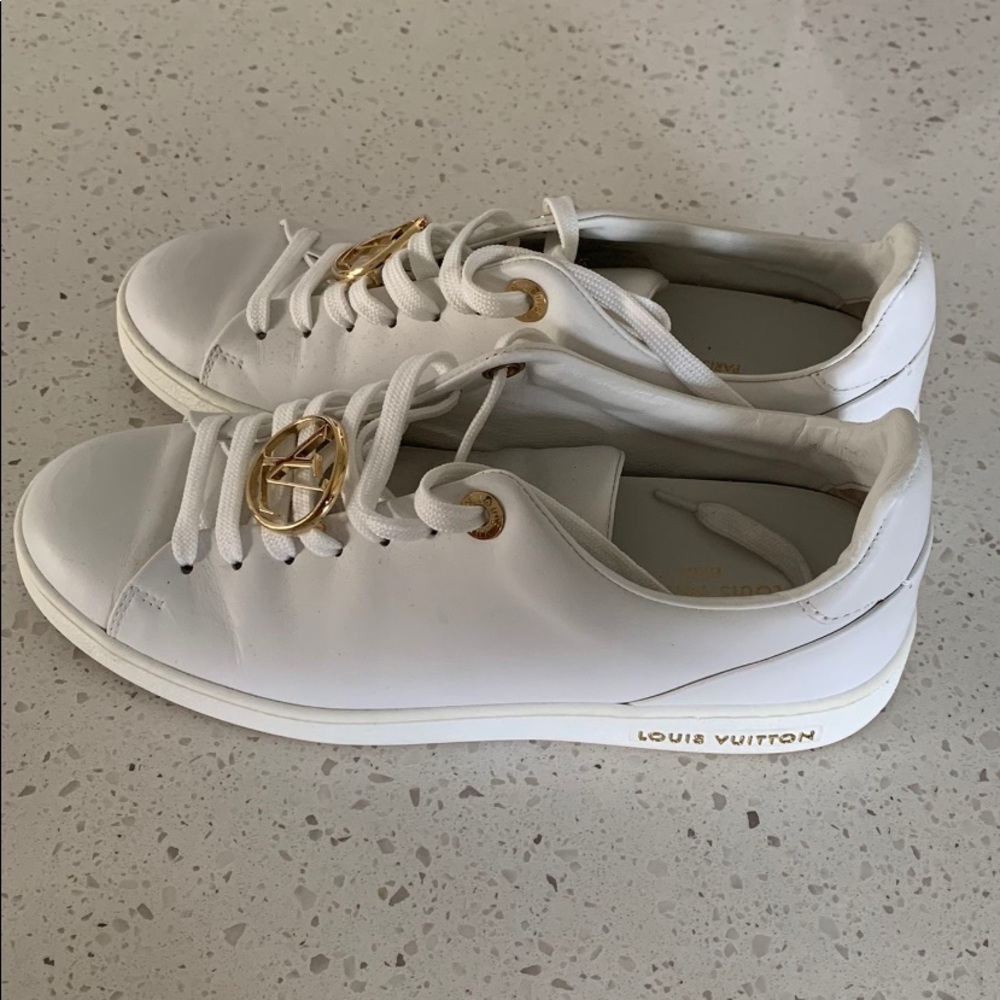 Louis Vuitton. Size 38. Woman. Original
